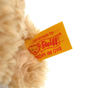 未使用 シュプリーム × シュタイフ テディベア ぬいぐるみ ボックスロゴ パーカー ベアー 熊 ティディベア 0021 【中古】 Supreme × STEIFF