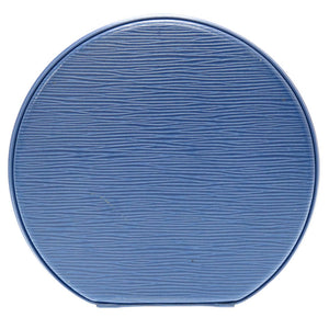 ルイ ヴィトン エピ カンヌ ブルー M48035 ハンドバッグ バッグ 青 LV 0030 【中古】 LOUIS VUITTON