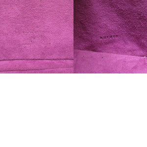 ルイ ヴィトン エピ カンヌ タッシリイエロー M48039 ハンドバッグ バッグ 黄 LV 0031 【中古】 LOUIS VUITTON