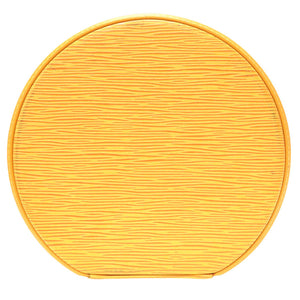 ルイ ヴィトン エピ カンヌ タッシリイエロー M48039 ハンドバッグ バッグ 黄 LV 0031 【中古】 LOUIS VUITTON