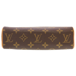 美品 ルイ ヴィトン モノグラム レシタル M51900 ハンドバッグ バッグ LV 0038 【中古】 LOUIS VUITTON