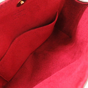 美品 ルイ ヴィトン モノグラム レシタル M51900 ハンドバッグ バッグ LV 0038 【中古】 LOUIS VUITTON