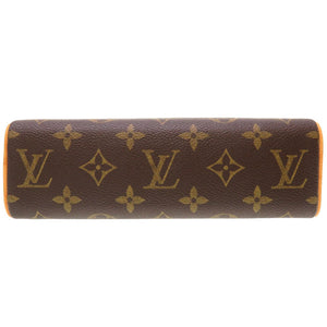 新品同様 ルイ ヴィトン モノグラム レシタル M51900 ハンドバッグ バッグ LV 0039 【中古】 LOUIS VUITTON