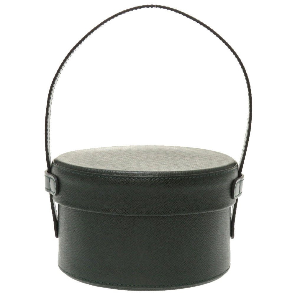 新品同様 ルイ ヴィトン タイガ 茶箱 エピセア スペシャルオーダー ハンドバッグ バッグ LV 0042 【中古】 LOUIS VUITTON