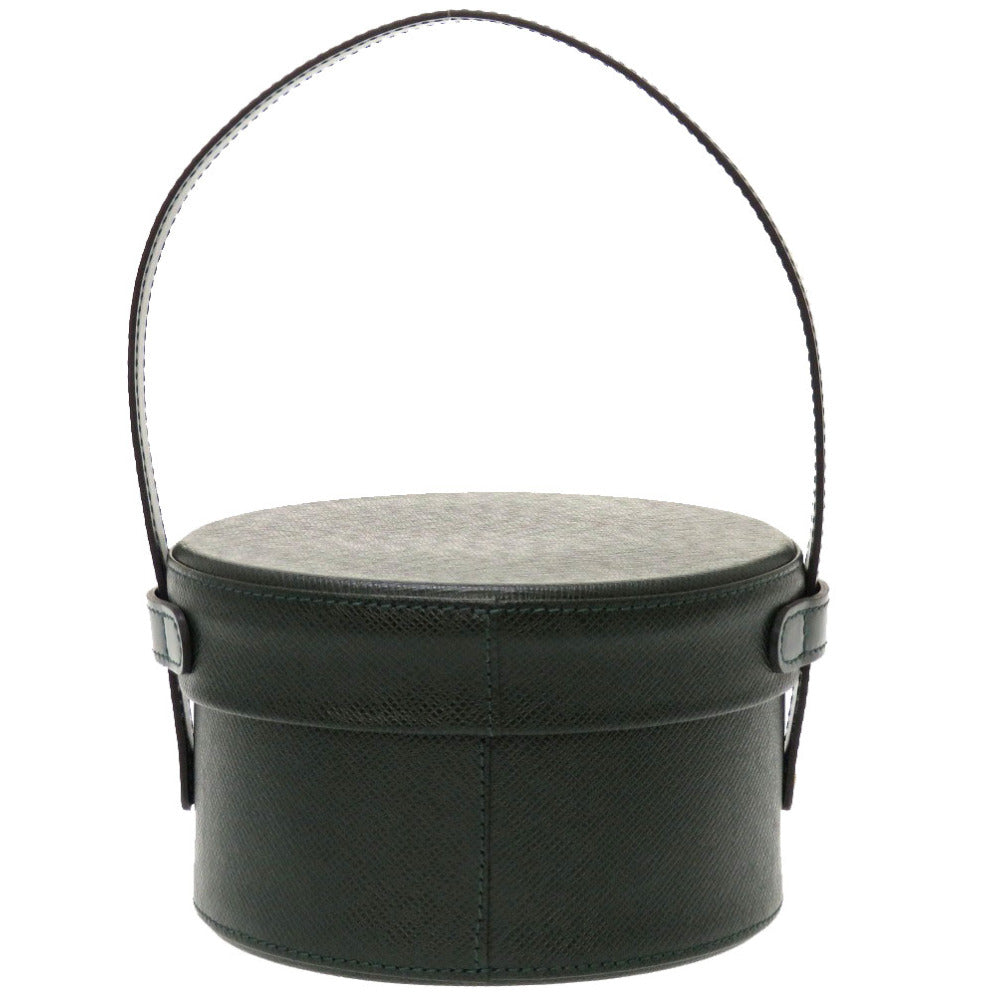 新品同様 ルイ ヴィトン タイガ 茶箱 エピセア スペシャルオーダー ハンドバッグ バッグ LV 0042 【中古】 LOUIS VUITTON