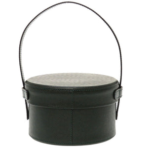 新品同様 ルイ ヴィトン タイガ 茶箱 エピセア スペシャルオーダー ハンドバッグ バッグ LV 0042 【中古】 LOUIS VUITTON