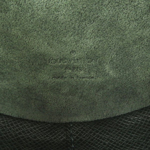 新品同様 ルイ ヴィトン タイガ 茶箱 エピセア スペシャルオーダー ハンドバッグ バッグ LV 0042 【中古】 LOUIS VUITTON