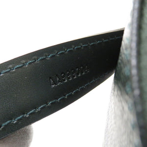 新品同様 ルイ ヴィトン タイガ 茶箱 エピセア スペシャルオーダー ハンドバッグ バッグ LV 0042 【中古】 LOUIS VUITTON