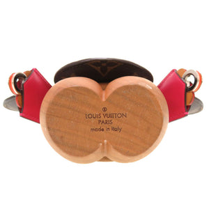 ルイ ヴィトン モノグラム ヴィヴィエンヌ GI0263 オブジェ 人形 LV 0043 【中古】 LOUIS VUITTON