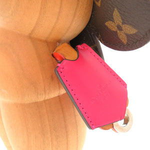 ルイ ヴィトン モノグラム ヴィヴィエンヌ GI0263 オブジェ 人形 LV 0043 【中古】 LOUIS VUITTON