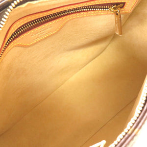 新品同様 ルイ ヴィトン モノグラム ルーピングMM M51146 ショルダーバッグ バッグ LV 0052 【中古】 LOUIS VUITTON