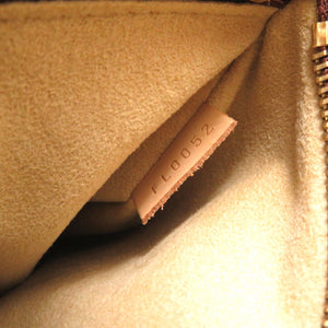 新品同様 ルイ ヴィトン モノグラム ルーピングMM M51146 ショルダーバッグ バッグ LV 0052 【中古】 LOUIS VUITTON