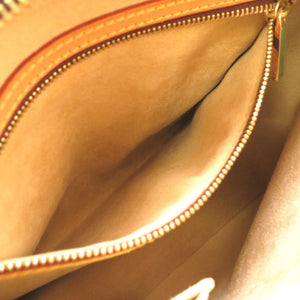 美品 ルイ ヴィトン モノグラム ルーピングMM M51146 ショルダーバッグ バッグ LV 0053 【中古】 LOUIS VUITTON