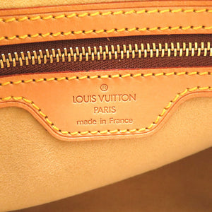 美品 ルイ ヴィトン モノグラム ルーピングMM M51146 ショルダーバッグ バッグ LV 0053 【中古】 LOUIS VUITTON