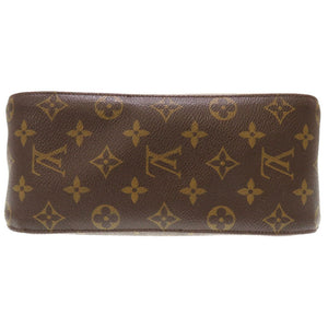 ルイ ヴィトン モノグラム ルーピングMM M51146 ショルダーバッグ バッグ LV 0054 【中古】 LOUIS VUITTON
