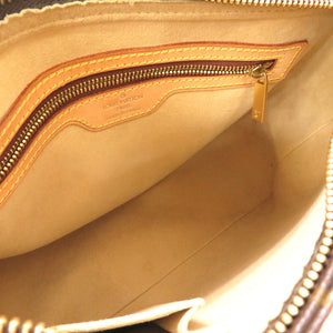 ルイ ヴィトン モノグラム ルーピングMM M51146 ショルダーバッグ バッグ LV 0054 【中古】 LOUIS VUITTON