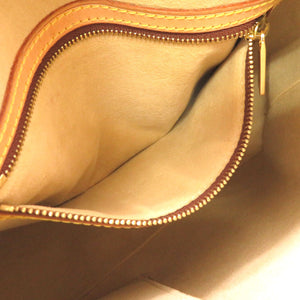 ルイ ヴィトン モノグラム ルーピングMM M51146 ショルダーバッグ バッグ LV 0054 【中古】 LOUIS VUITTON