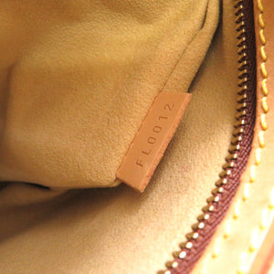 ルイ ヴィトン モノグラム ルーピングMM M51146 ショルダーバッグ バッグ LV 0054 【中古】 LOUIS VUITTON