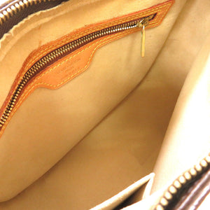 ルイ ヴィトン モノグラム ルーピングMM M51146 ショルダーバッグ バッグ LV 0055 【中古】 LOUIS VUITTON