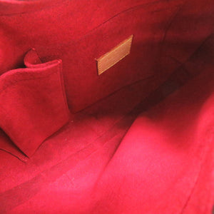 美品 ルイ ヴィトン モノグラム クロワッサンMM M51512 ショルダーバッグ バッグ LV 0056 【中古】 LOUIS VUITTON