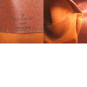 ルイ ヴィトン モノグラム ミュゼットサルサ ショートストラップ モノグラム M51258 ショルダーバッグ バッグ LV 0059 【中古】 LOUIS VUITTON