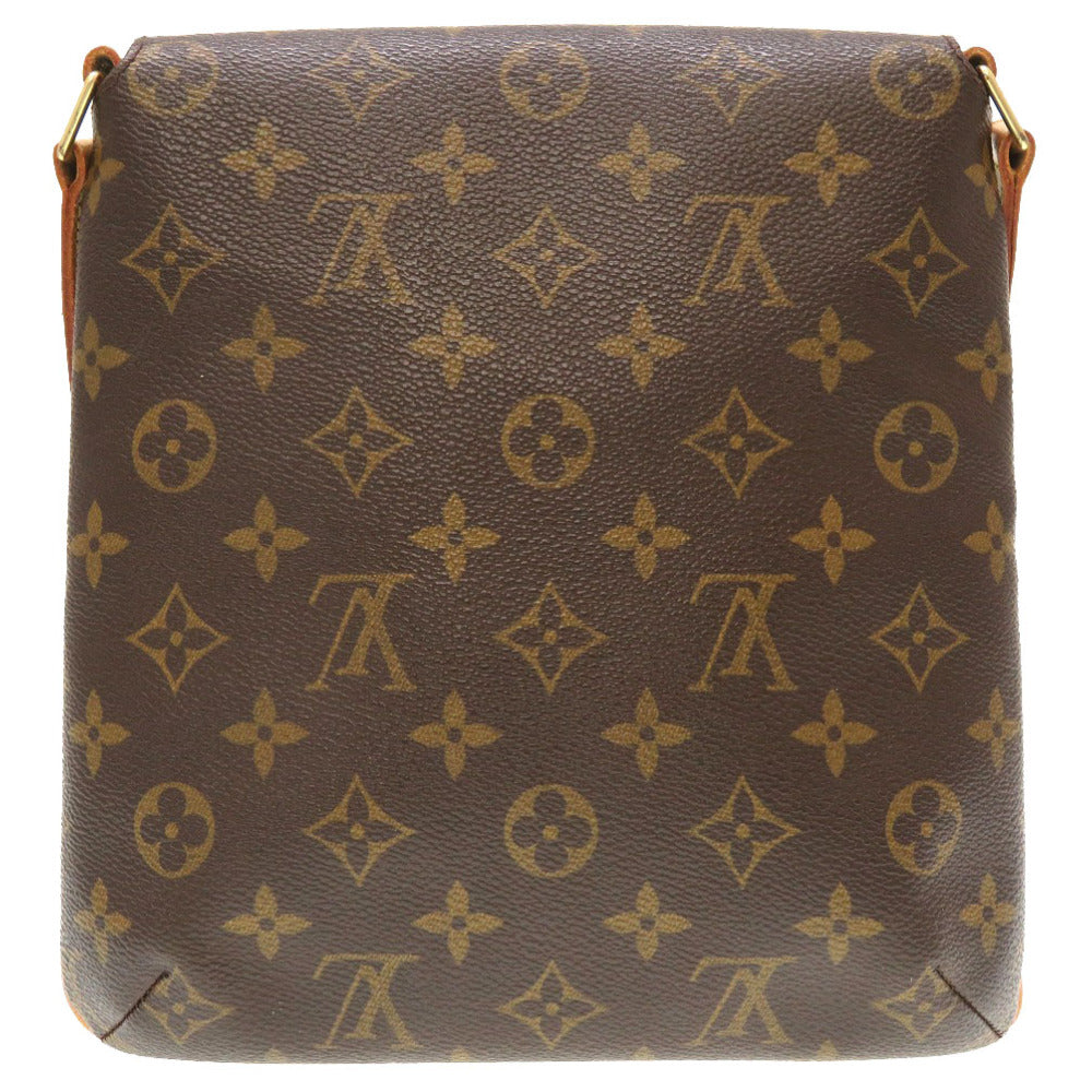 ルイ ヴィトン モノグラム ミュゼットサルサ ショートストラップ モノグラム M51258 ショルダーバッグ バッグ LV 0059 【中古】 LOUIS VUITTON