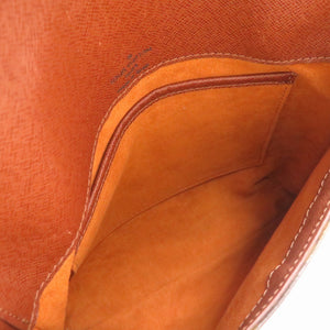 ルイ ヴィトン モノグラム ミュゼットサルサ ショートストラップ モノグラム M51258 ショルダーバッグ バッグ LV 0059 【中古】 LOUIS VUITTON