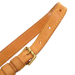 ルイ ヴィトン モノグラム ミュゼットサルサ ショートストラップ モノグラム M51258 ショルダーバッグ バッグ LV 0059 【中古】 LOUIS VUITTON