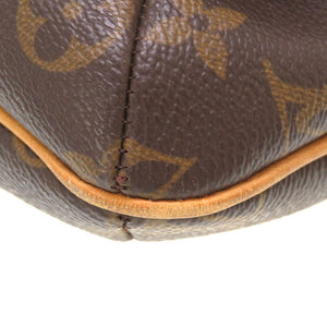 ルイ ヴィトン モノグラム ミュゼットサルサ ショートストラップ モノグラム M51258 ショルダーバッグ バッグ LV 0059 【中古】 LOUIS VUITTON