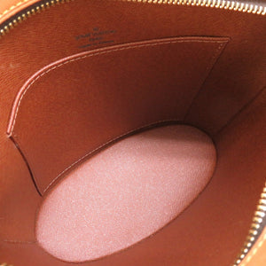 ベタ無し ルイ ヴィトン モノグラム ドルーオ M51290 ショルダーバッグ バッグ LV 0060 【中古】 LOUIS VUITTON