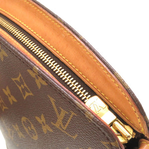 ベタ無し ルイ ヴィトン モノグラム ドルーオ M51290 ショルダーバッグ バッグ LV 0060 【中古】 LOUIS VUITTON