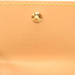 新品同様 ルイ ヴィトン モノグラムマルチカラー ポルトモネ プラ ノワール ブラック M92656 コインケース 小銭入れ 財布 黒 LV 0066 【中古】 LOUIS VUITTON