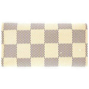 ルイ ヴィトン ダミエアズール ミュルティクレ4 N60020 4連 キーケース LV 0062 【中古】 LOUIS VUITTON