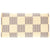 ルイ ヴィトン ダミエアズール ミュルティクレ4 N60020 4連 キーケース LV 0062 【中古】 LOUIS VUITTON
