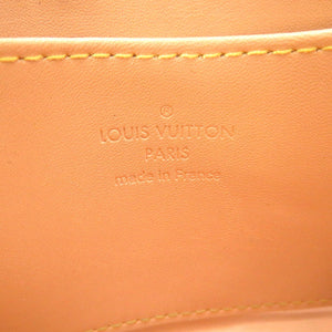 新品同様 ルイ ヴィトン モノグラムマルチカラー ジッピーコインパース ブロン M93741 コインケース 小銭入れ 財布 白 LV 0063 【中古】 LOUIS VUITTON