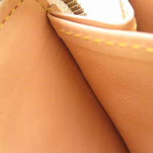 新品同様 ルイ ヴィトン モノグラムマルチカラー ジッピーコインパース ブロン M93741 コインケース 小銭入れ 財布 白 LV 0063 【中古】 LOUIS VUITTON