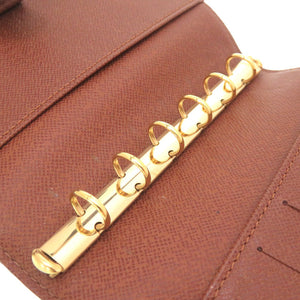 ベタ無し ルイ ヴィトン モノグラム パンダ アジェンダPM 村上隆 R20011 手帳カバー  LV 0064 【中古】 LOUIS VUITTON