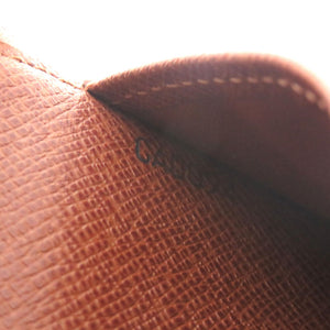 ベタ無し ルイ ヴィトンモノグラム パンダ アジェンダPM モノグラム 村上隆 R20011 手帳カバー LV 0065 【中古】 LOUIS VUITTON