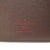 美品 ルイ ヴィトン ダミエ アジェンダPM エベヌ R20700 手帳カバー 手帳 LV 0072 【中古】 LOUIS VUITTON