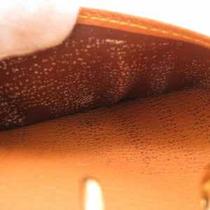 ルイ ヴィトン ノマド アジェンダPM R20474 手帳カバー ブラウン 手帳 LV 0073 【中古】 LOUIS VUITTON