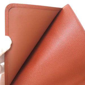 ベタ無し 美品 ルイ ヴィトン モノグラム アジェンダGM R20106 手帳カバー 手帳 LV 0074 【中古】 LOUIS VUITTON