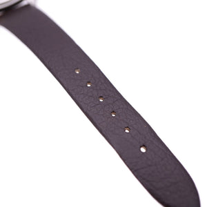 セイコー グランドセイコー ハイビート ヴィンテージ 5641-7000 自動巻き 腕時計 SS シルバー文字盤 0085【中古】GRAND SEIKO メンズ