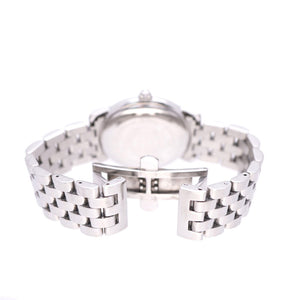 美品 モーリスラクロア 自動巻き 腕時計 68774 SS ステンレススチール シルバー 0094【中古】MAURICE LACROIX メンズ