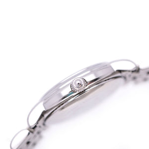 美品 モーリスラクロア 自動巻き 腕時計 68774 SS ステンレススチール シルバー 0094【中古】MAURICE LACROIX メンズ