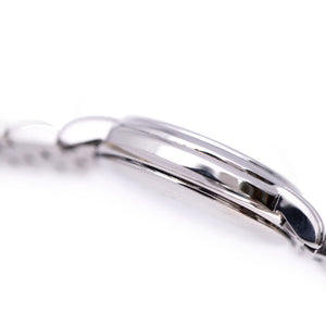 美品 モーリスラクロア 自動巻き 腕時計 68774 SS ステンレススチール シルバー 0094【中古】MAURICE LACROIX メンズ