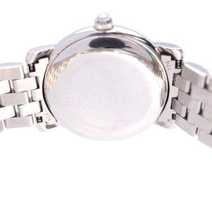 美品 モーリスラクロア 自動巻き 腕時計 68774 SS ステンレススチール シルバー 0094【中古】MAURICE LACROIX メンズ