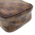未使用 ルイ ヴィトン ダミエ エテュイ オカピGM エベヌ N61737 ショルダーポーチ ポーチ LV 0101 【中古】 LOUIS VUITTON