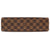美品 ルイ ヴィトン ダミエ レコレータ エベヌ N51299 ハンドバッグ ワンショルダーバッグ バッグ LV 0105 【中古】 LOUIS VUITTON