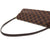 美品 ルイ ヴィトン ダミエ レコレータ エベヌ N51299 ハンドバッグ ワンショルダーバッグ バッグ LV 0105 【中古】 LOUIS VUITTON