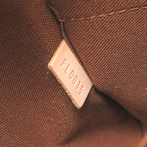 新品同様 ルイ ヴィトン モノグラム ポパンクール オ M40007 ショルダーバッグ バッグ LV 0107 【中古】 LOUIS VUITTON